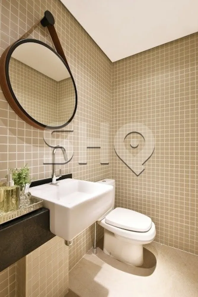 Apartamento, 1 quarto, 74 m² - Foto 3