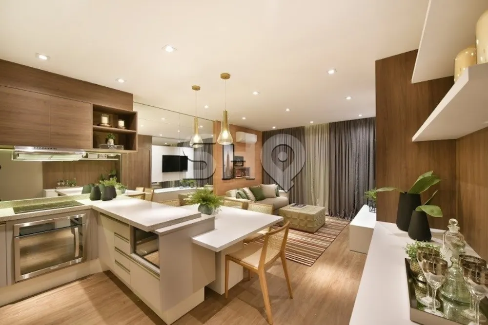 Apartamento, 1 quarto, 74 m² - Foto 8
