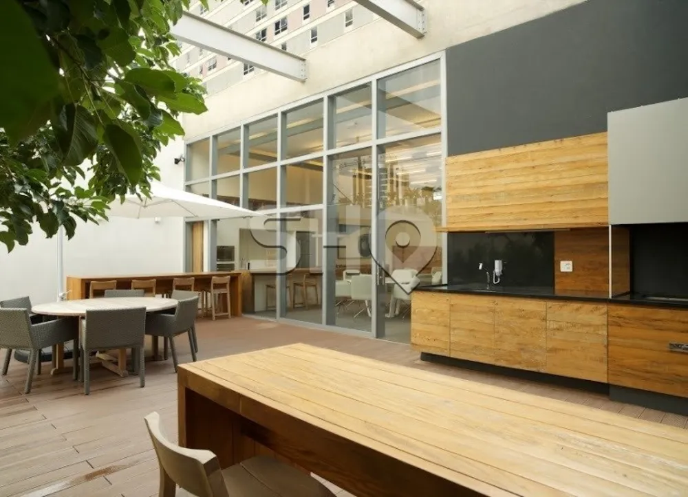 Apartamento, 1 quarto, 74 m² - Foto 13