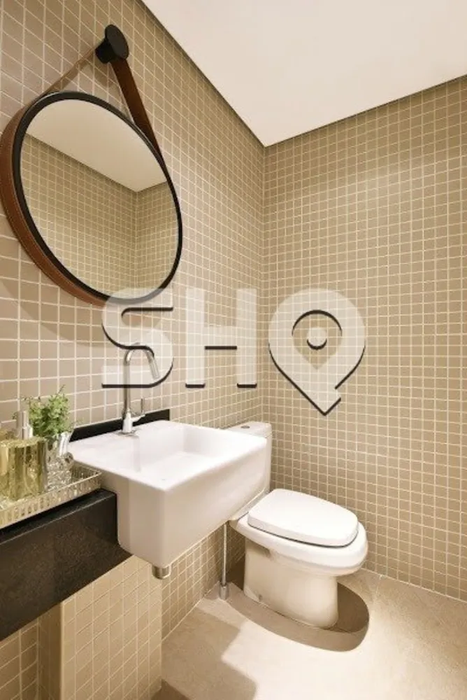 Apartamento, 1 quarto, 74 m² - Foto 14