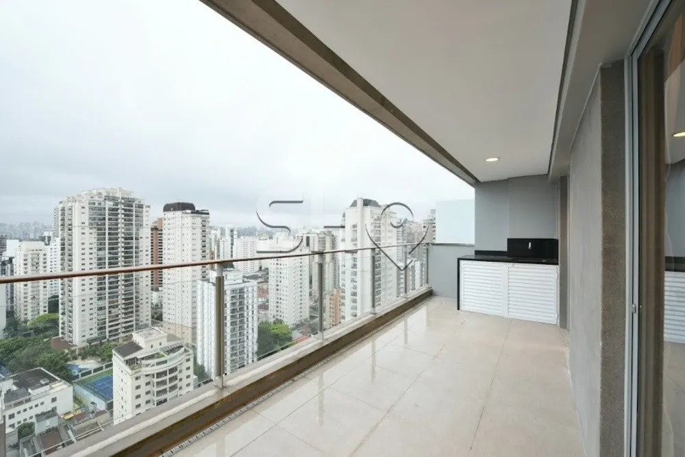 Apartamento, 1 quarto, 74 m² - Foto 2