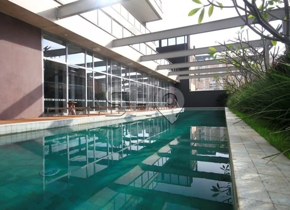 Apartamento, 1 quarto, 74 m² - Foto 4