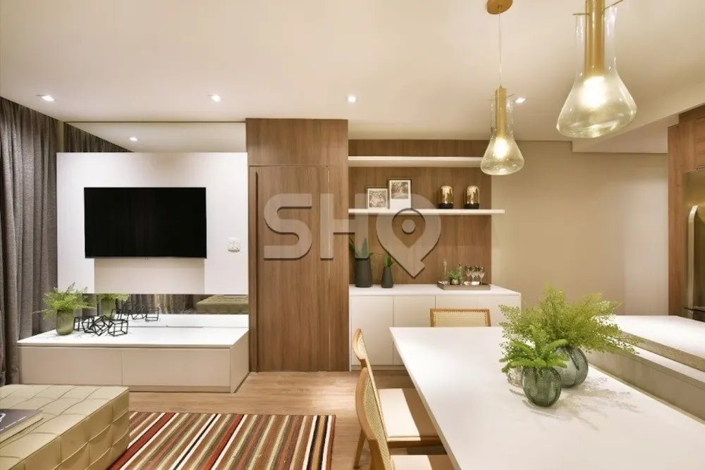 Apartamento, 1 quarto, 74 m² - Foto 7