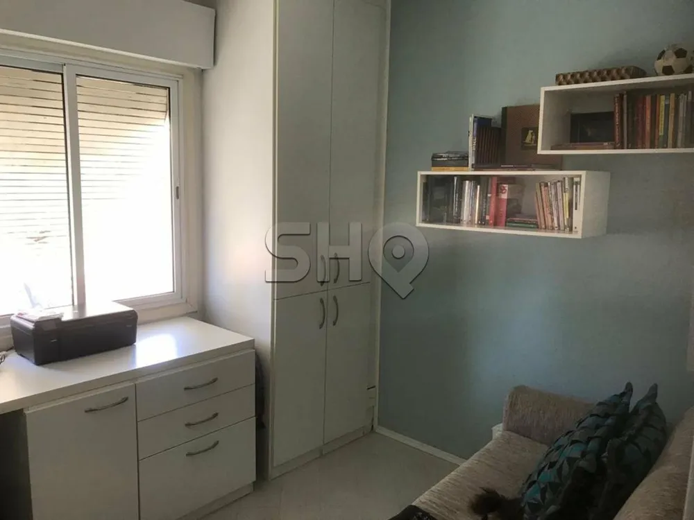 Apartamento, 3 quartos, 107 m² - Foto 6