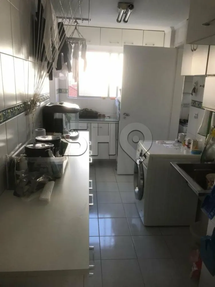 Apartamento, 3 quartos, 107 m² - Foto 4