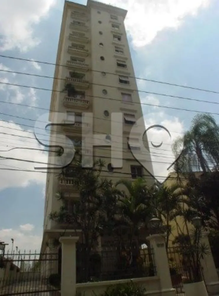 Apartamento, 3 quartos, 107 m² - Foto 3