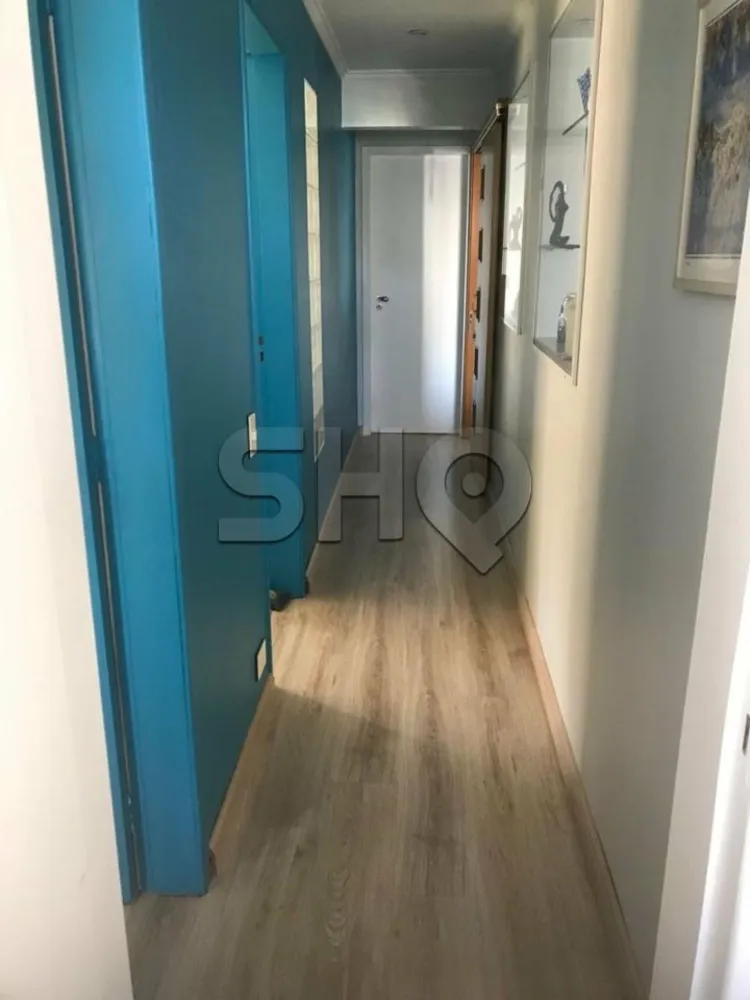 Apartamento, 3 quartos, 107 m² - Foto 1