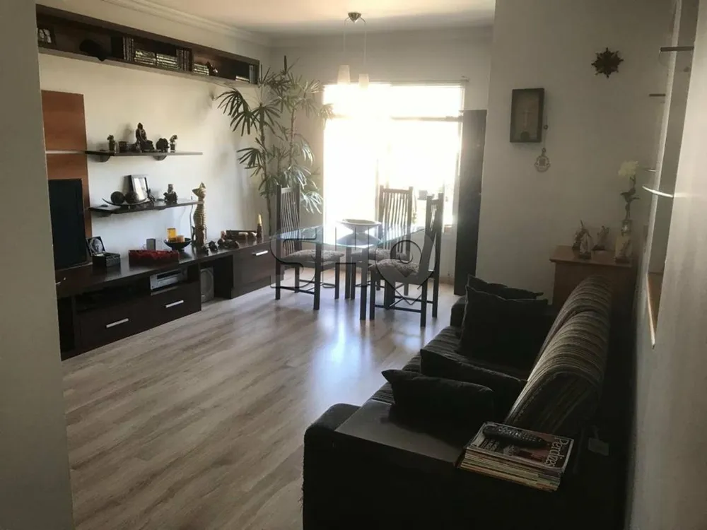 Apartamento, 3 quartos, 107 m² - Foto 2