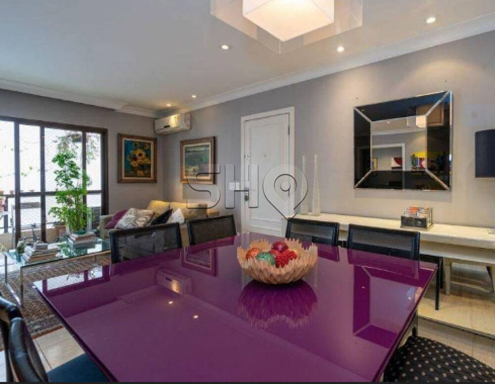 Apartamento, 3 quartos, 157 m² - Foto 11