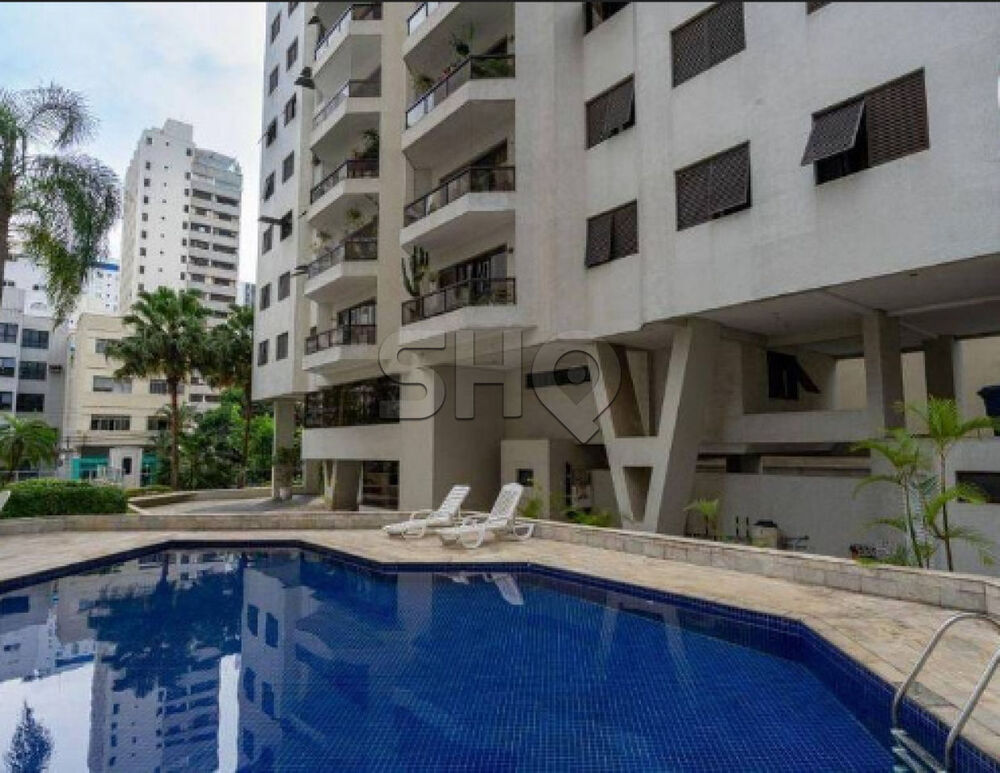 Apartamento, 3 quartos, 157 m² - Foto 19
