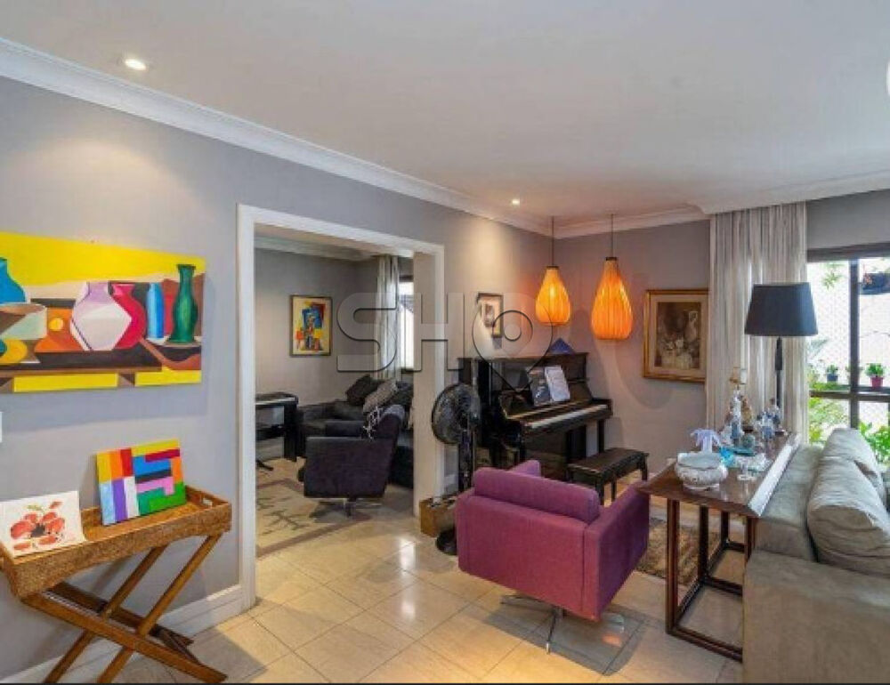 Apartamento, 3 quartos, 157 m² - Foto 8