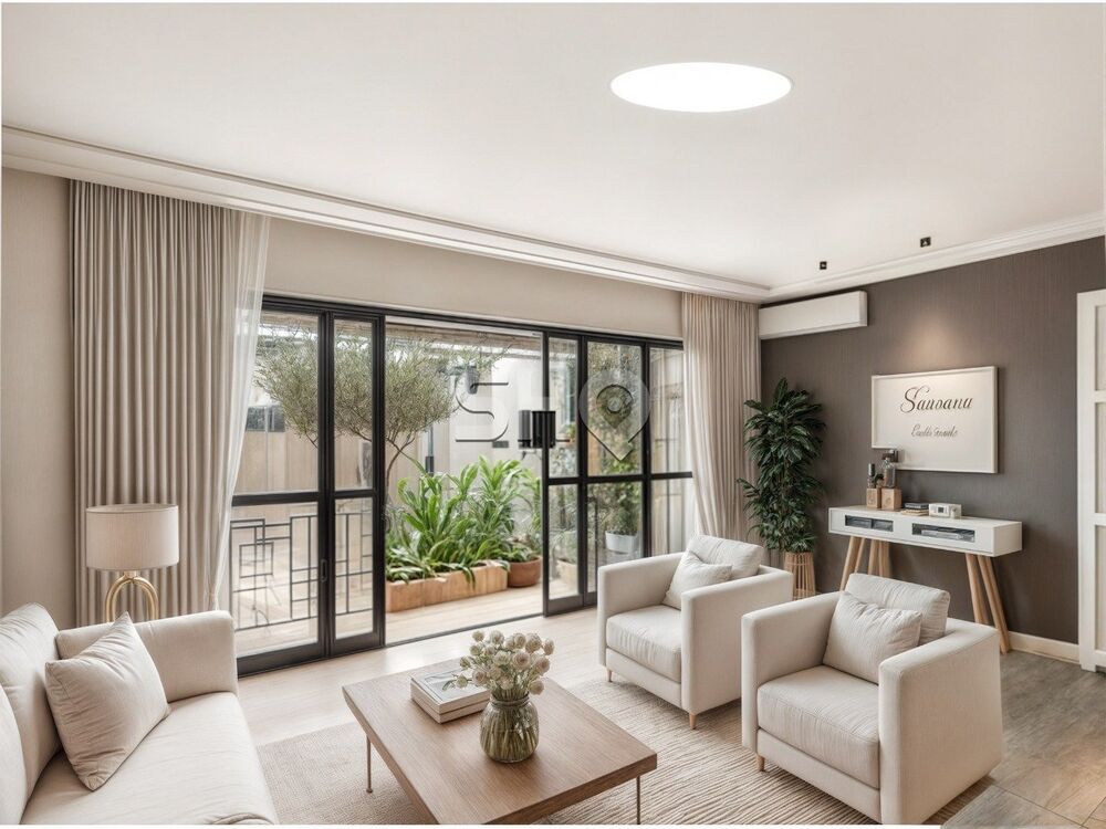 Apartamento, 3 quartos, 157 m² - Foto 1
