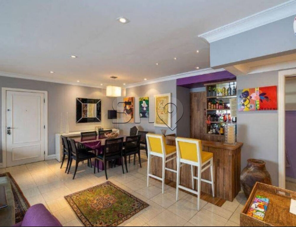 Apartamento, 3 quartos, 157 m² - Foto 14