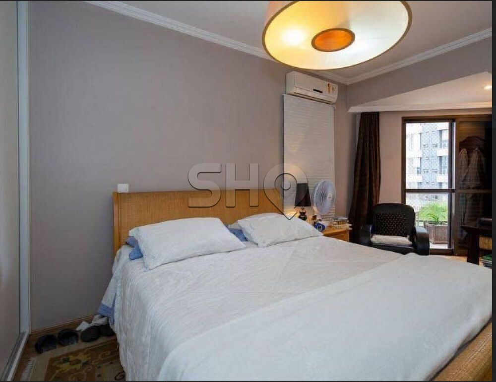 Apartamento, 3 quartos, 157 m² - Foto 4