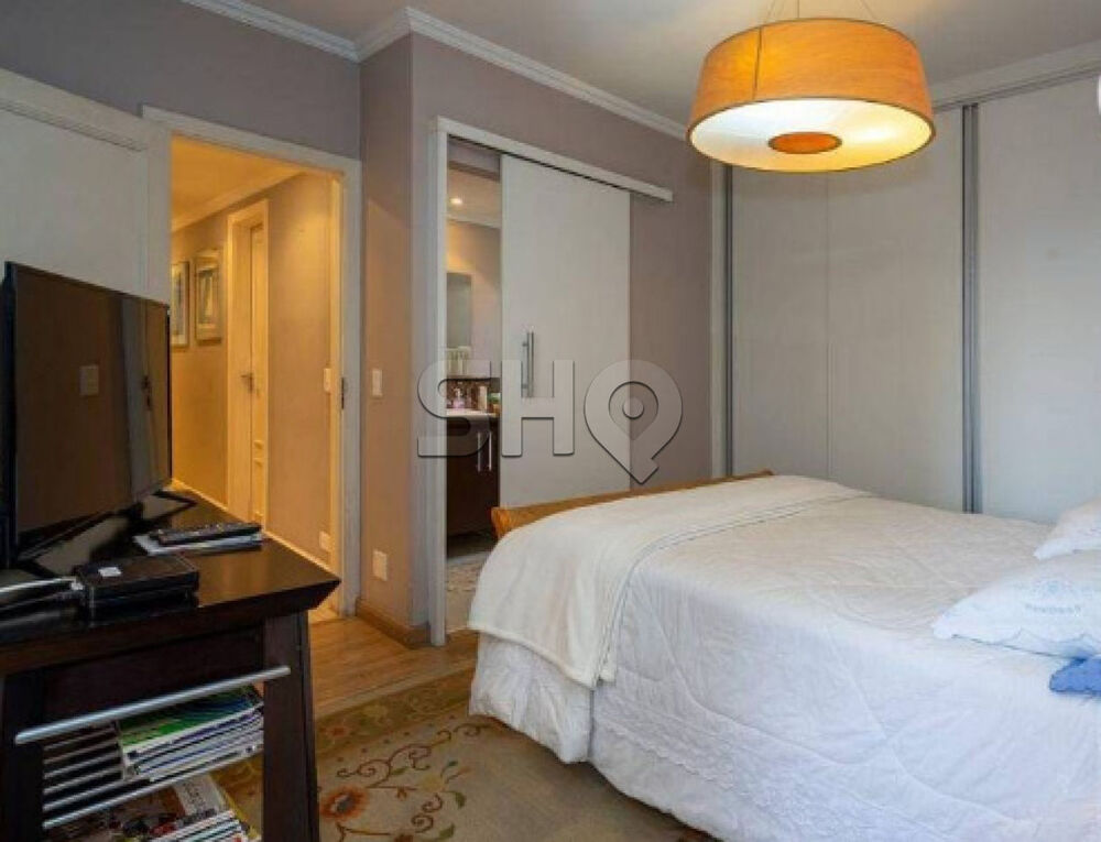 Apartamento, 3 quartos, 157 m² - Foto 18