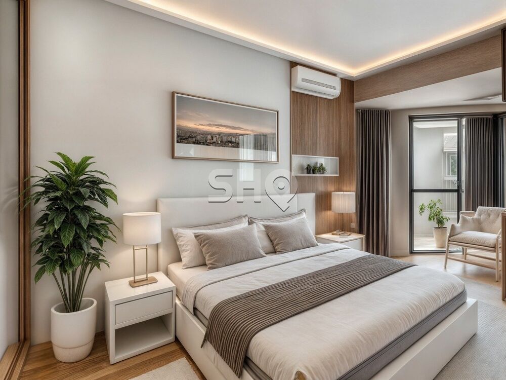 Apartamento, 3 quartos, 157 m² - Foto 3