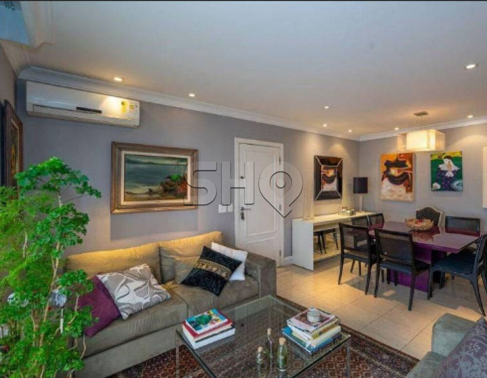 Apartamento, 3 quartos, 157 m² - Foto 10