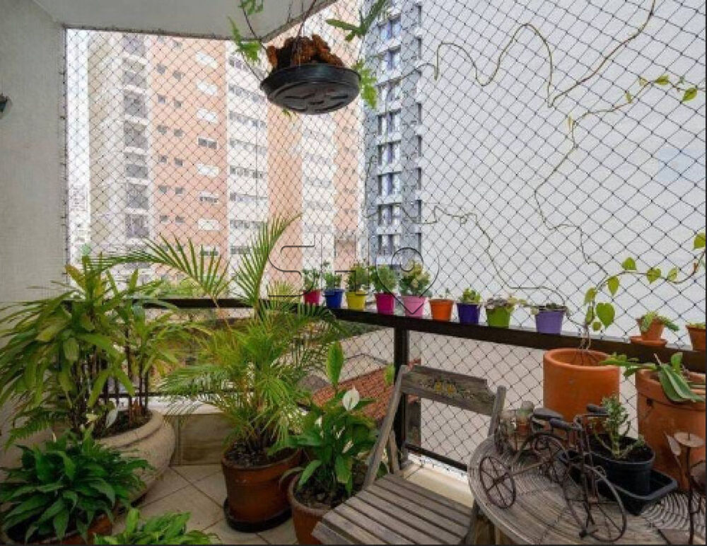 Apartamento, 3 quartos, 157 m² - Foto 16