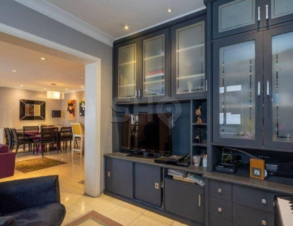 Apartamento, 3 quartos, 157 m² - Foto 13