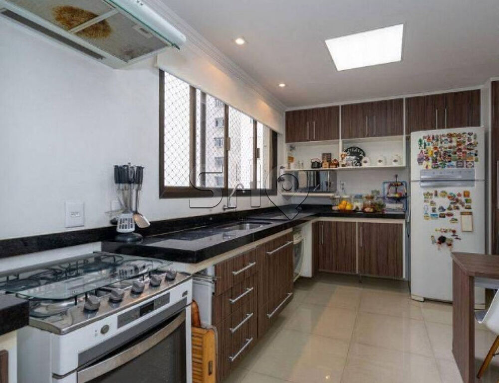 Apartamento, 3 quartos, 157 m² - Foto 6