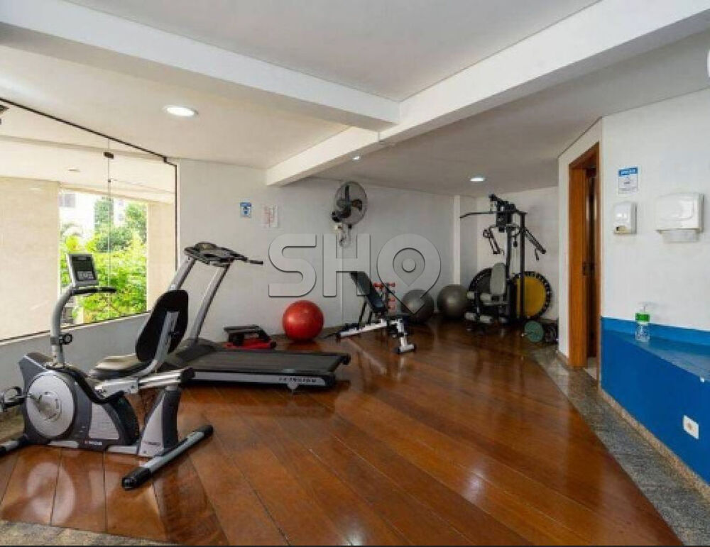 Apartamento, 3 quartos, 157 m² - Foto 20