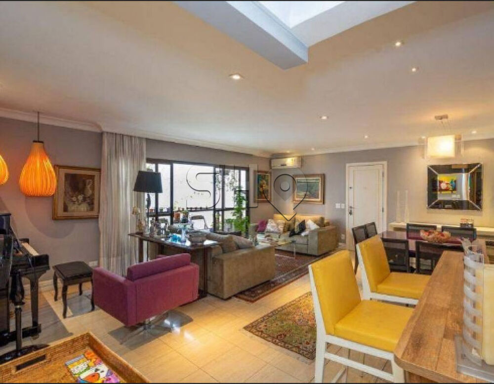 Apartamento, 3 quartos, 157 m² - Foto 7