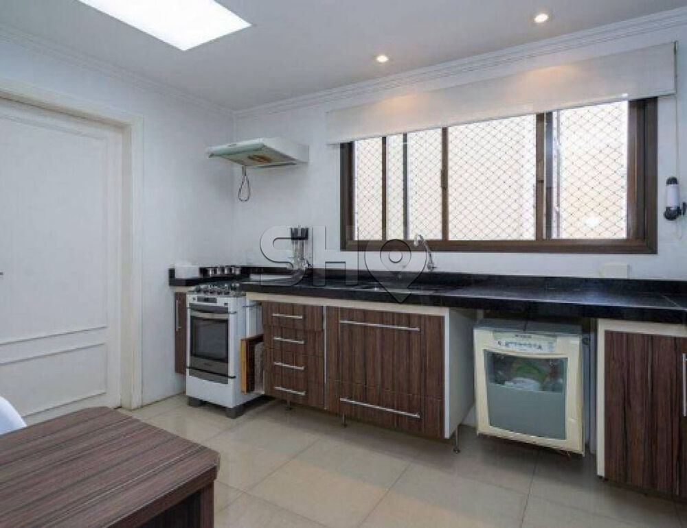 Apartamento, 3 quartos, 157 m² - Foto 17