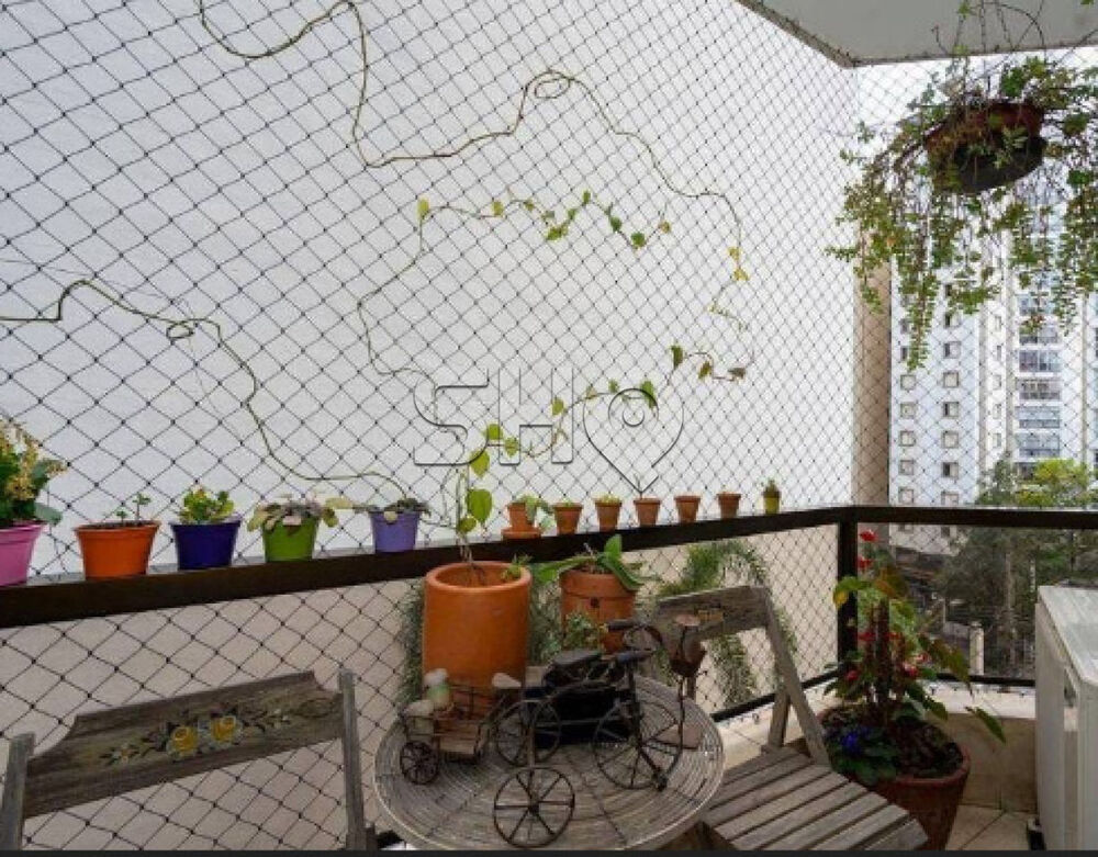 Apartamento, 3 quartos, 157 m² - Foto 15