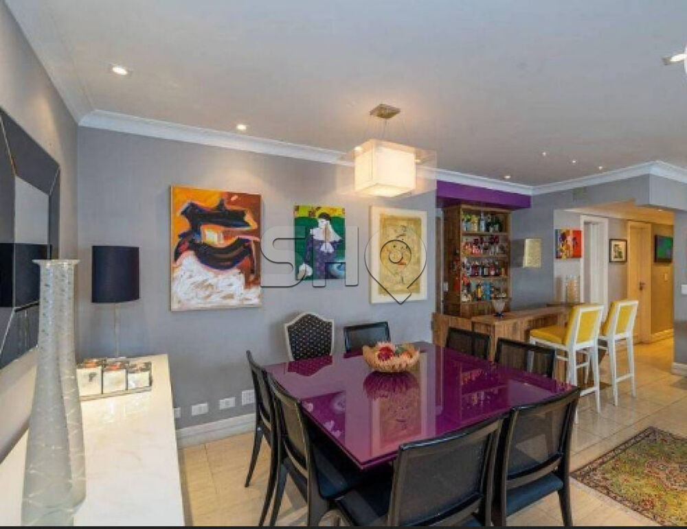 Apartamento, 3 quartos, 157 m² - Foto 12