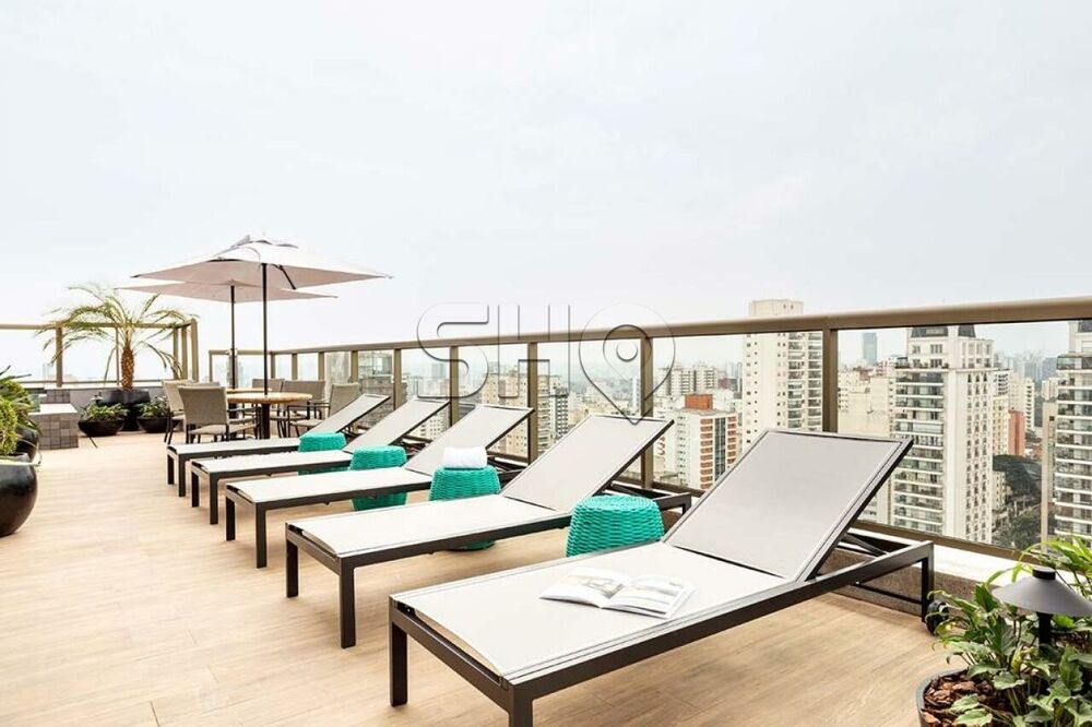 Apartamento à venda com 3 quartos, 157m² - Foto 9