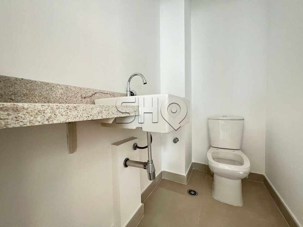 Apartamento à venda com 3 quartos, 157m² - Foto 5
