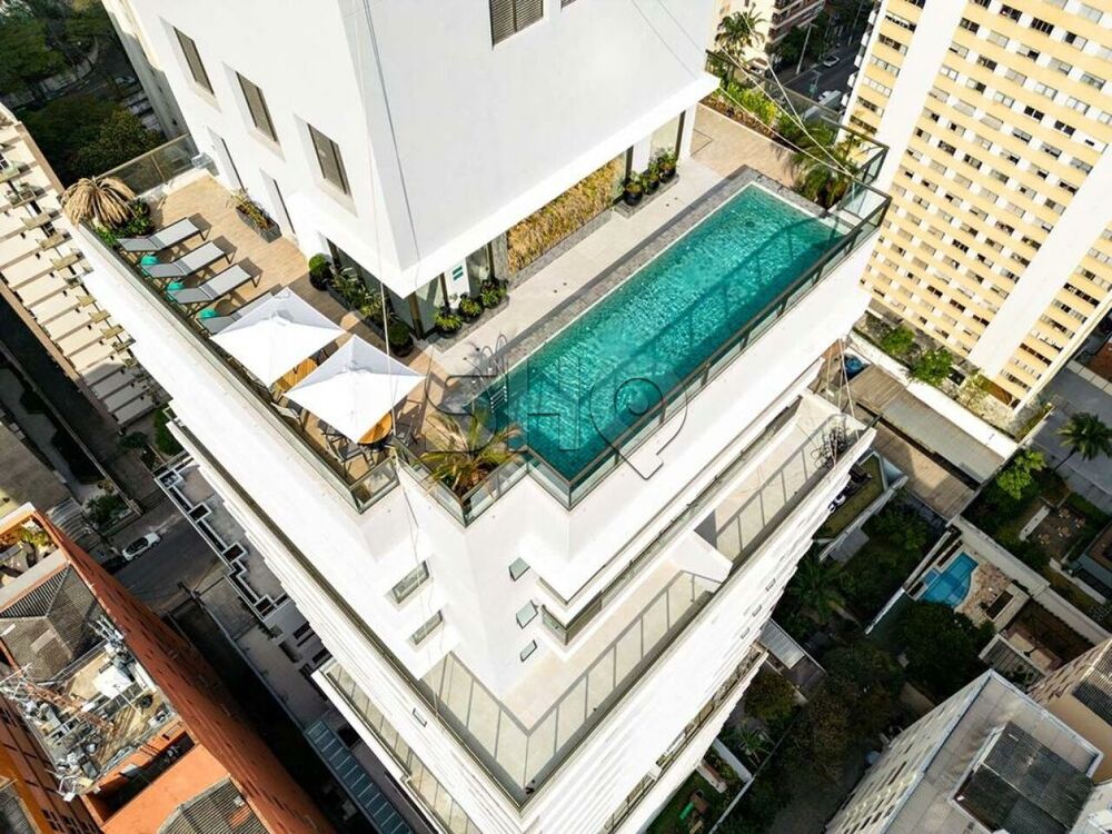 Apartamento à venda com 3 quartos, 157m² - Foto 8