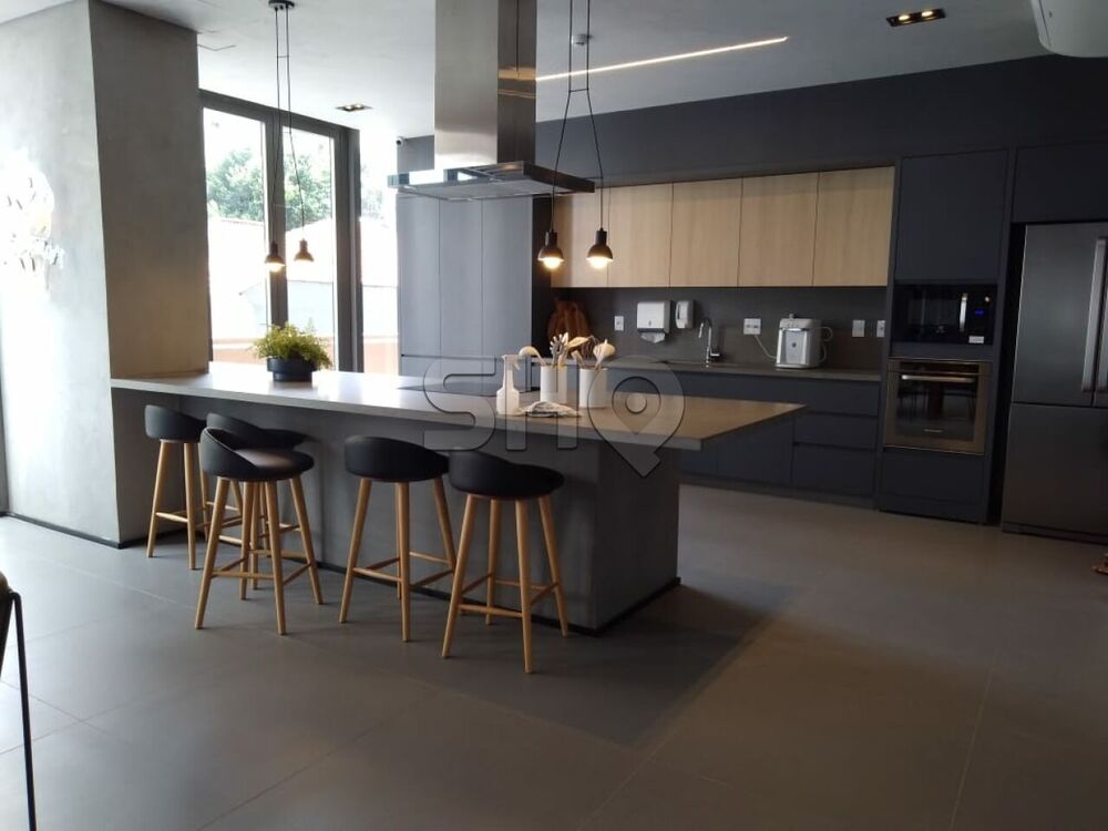 Apartamento para alugar com 1 quarto, 27m² - Foto 20