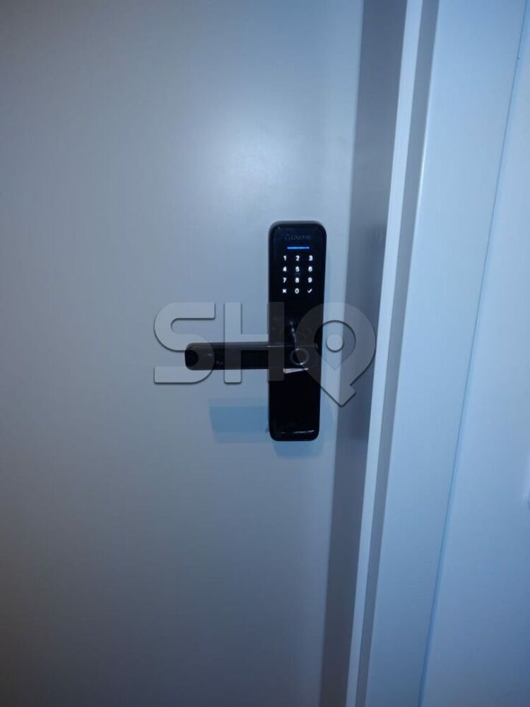Apartamento para alugar com 1 quarto, 27m² - Foto 11