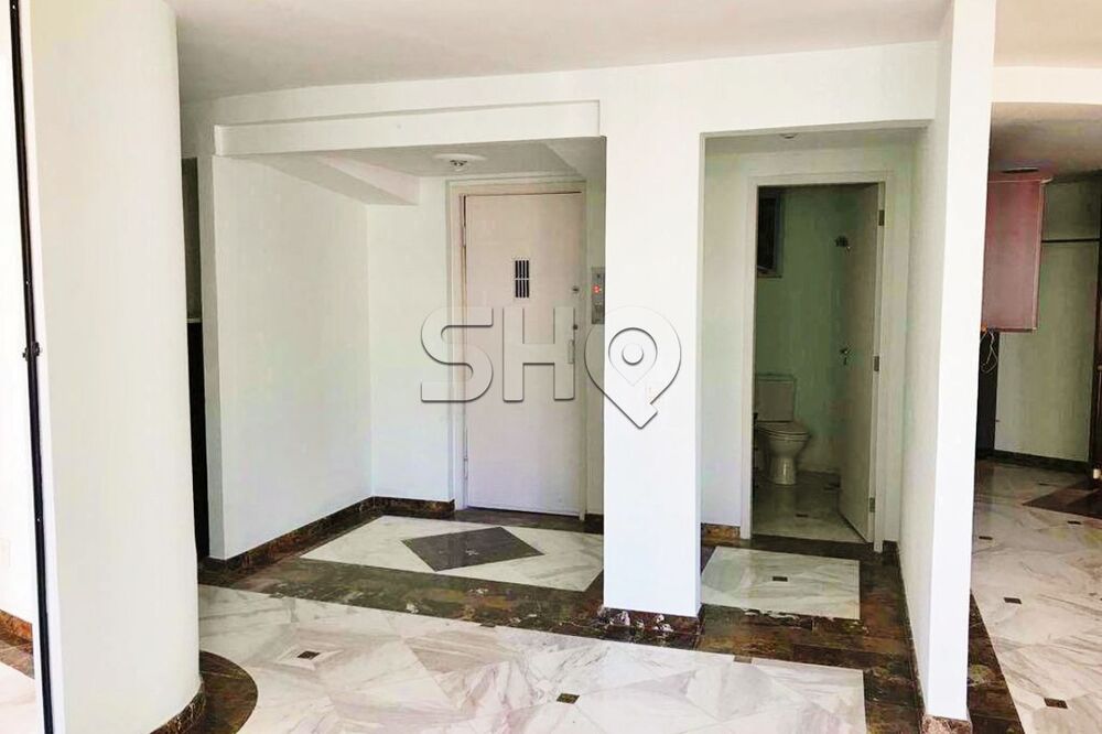 Apartamento à venda com 3 quartos, 177m² - Foto 5