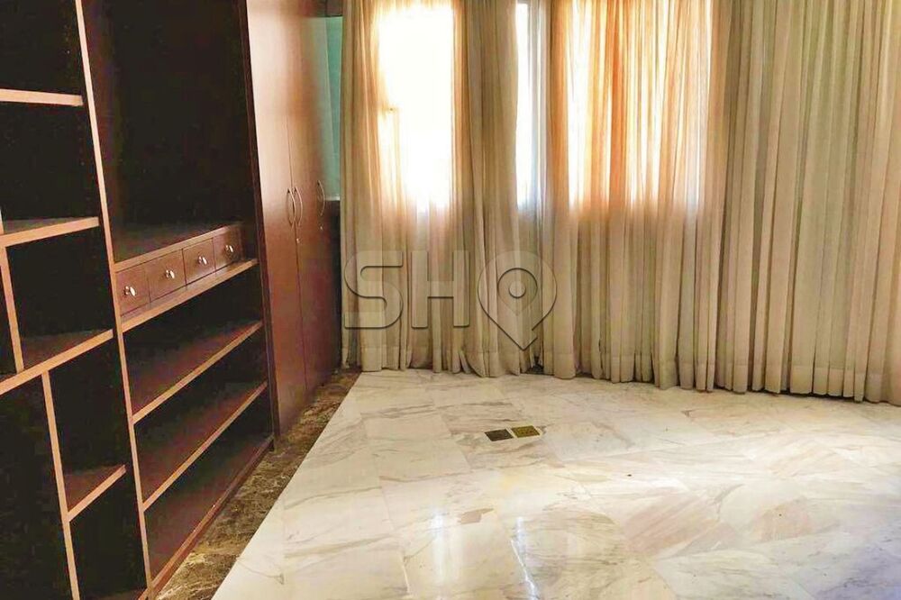 Apartamento à venda com 3 quartos, 177m² - Foto 10