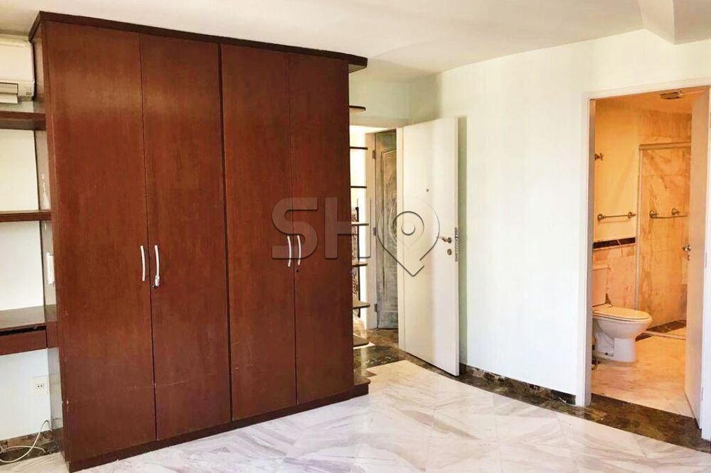 Apartamento à venda com 3 quartos, 177m² - Foto 7