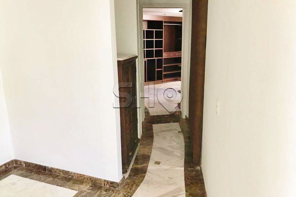 Apartamento à venda com 3 quartos, 177m² - Foto 9