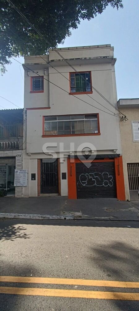 Loja-Salão, 126 m² - Foto 2