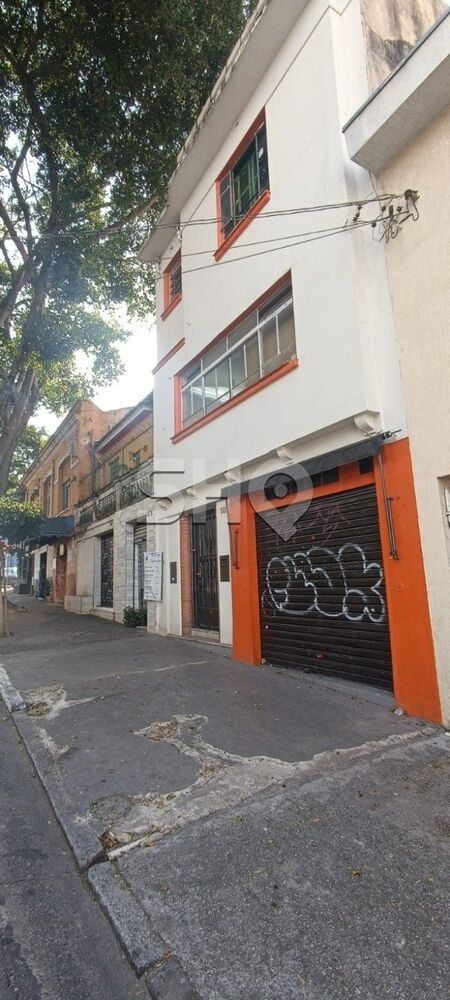 Loja-Salão, 126 m² - Foto 1