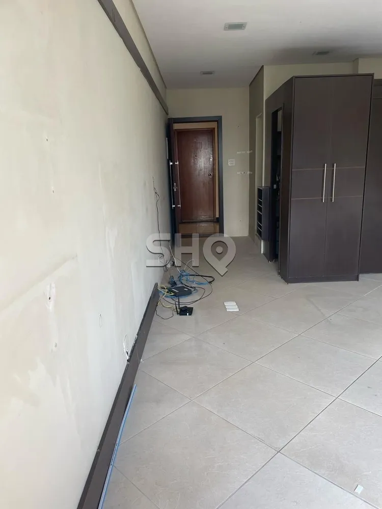 Sala-Conjunto, 29 m² - Foto 6