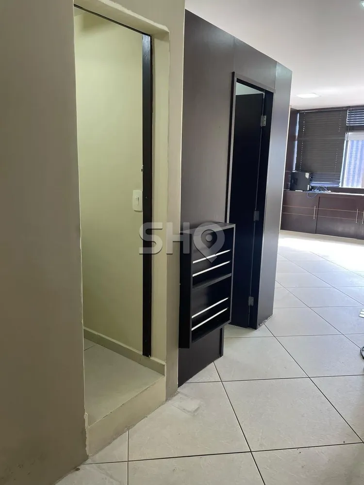 Sala-Conjunto, 29 m² - Foto 8