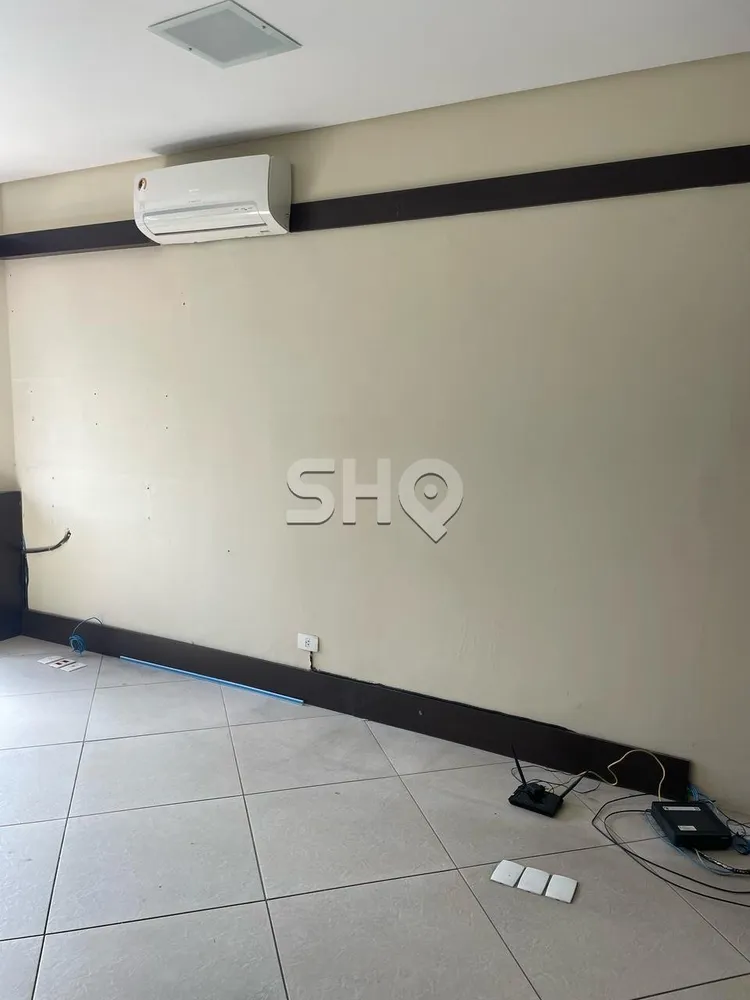 Sala-Conjunto, 29 m² - Foto 4