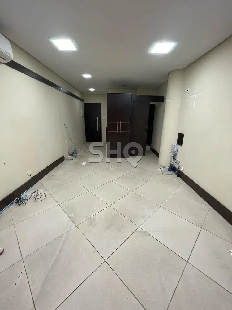 Sala-Conjunto, 29 m² - Foto 1