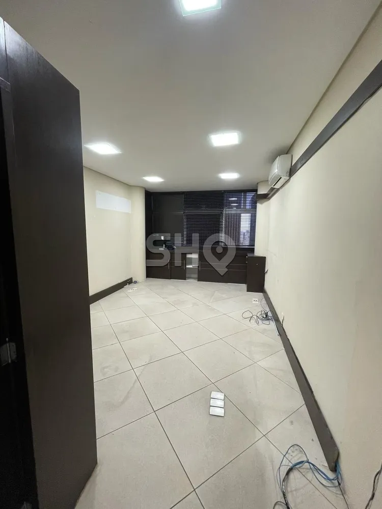 Sala-Conjunto, 29 m² - Foto 2