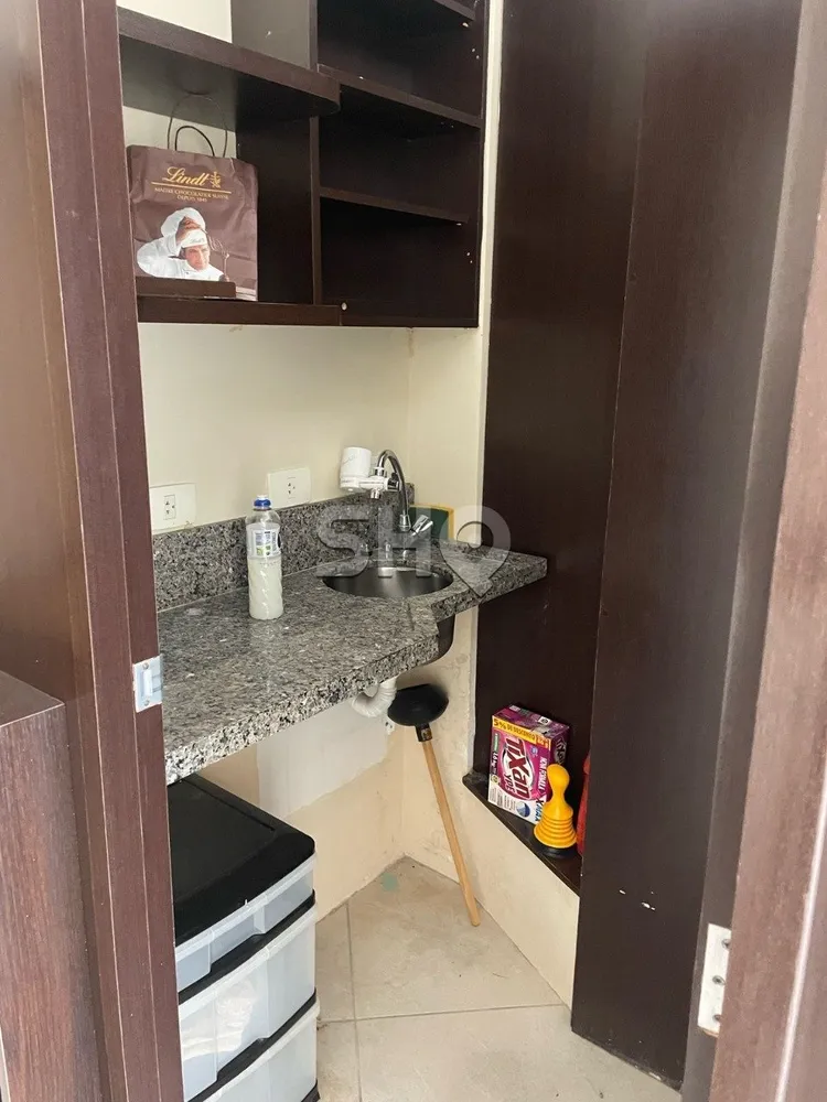 Sala-Conjunto, 29 m² - Foto 11