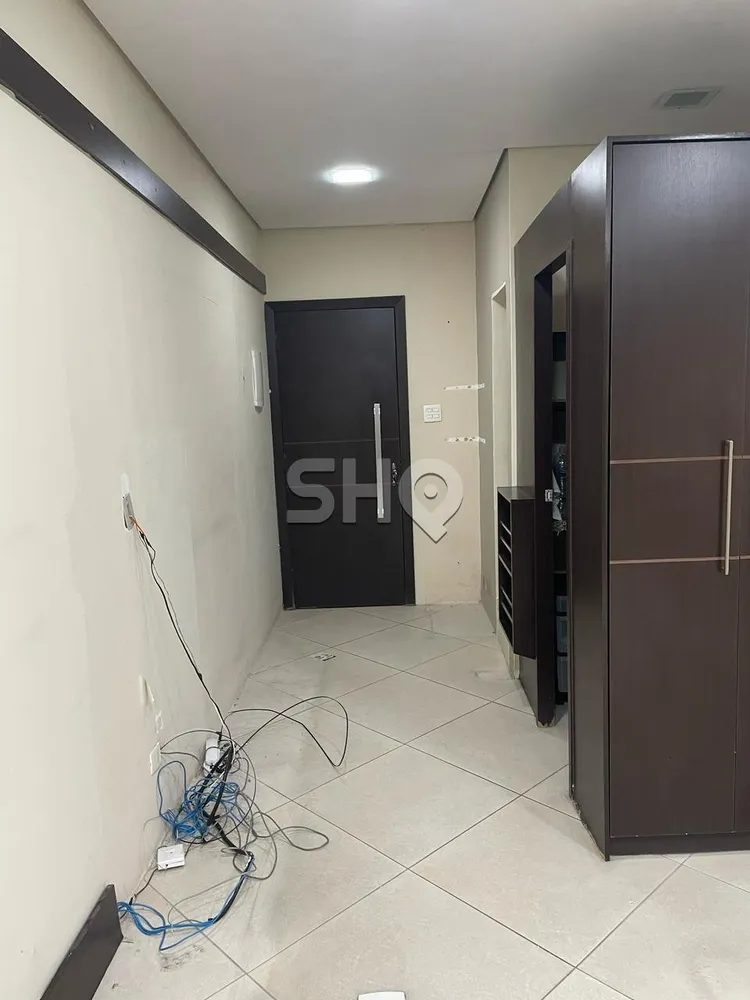 Sala-Conjunto, 29 m² - Foto 5