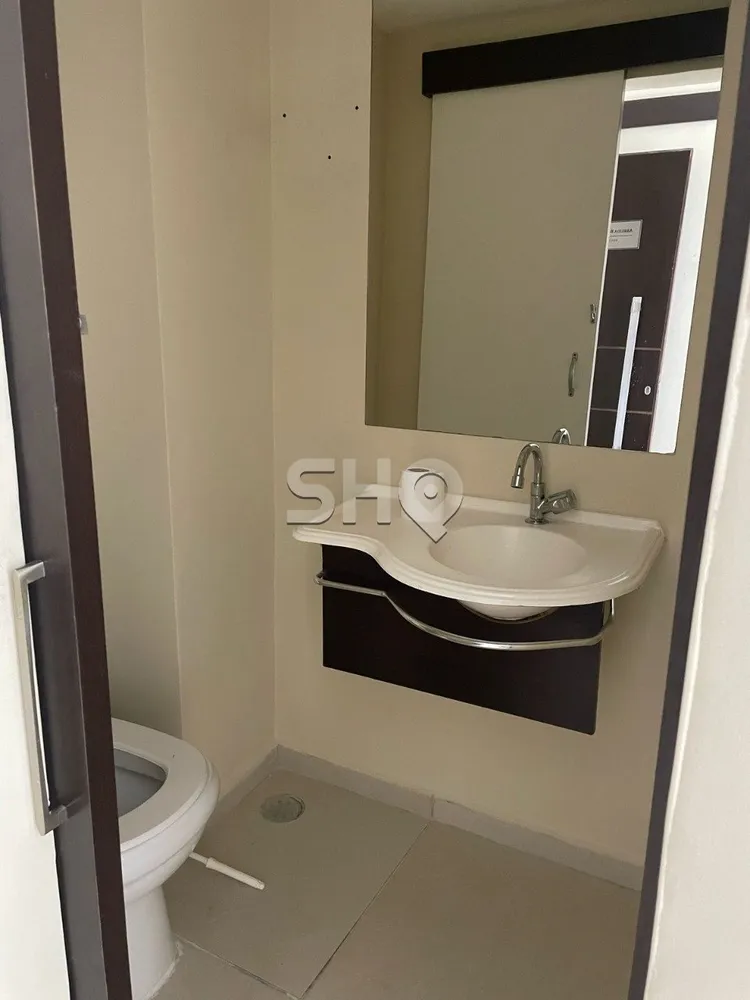 Sala-Conjunto, 29 m² - Foto 12