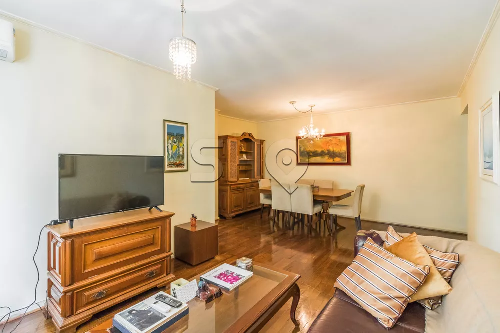 Apartamento à venda com 2 quartos, 98m² - Foto 3