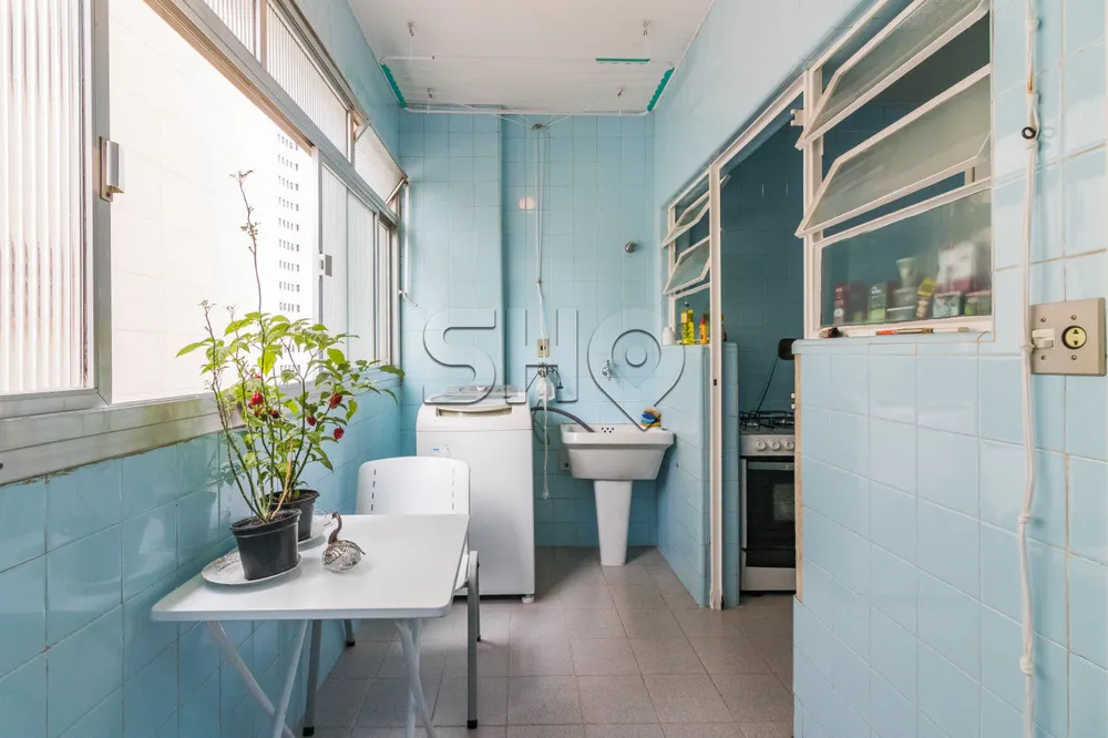 Apartamento, 2 quartos, 98 m² - Foto 11
